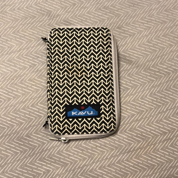 Kavu Handbags - Kavu wallet